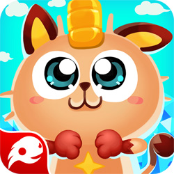 星星打怪兽