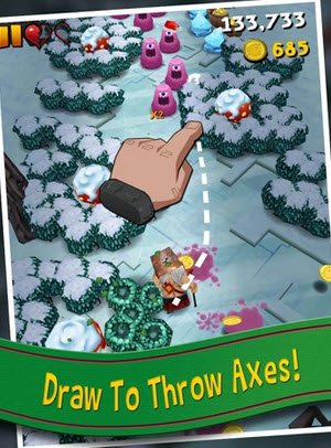 超级巨斧下载 v1.6.2 安卓版图3