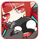 爆破魔女