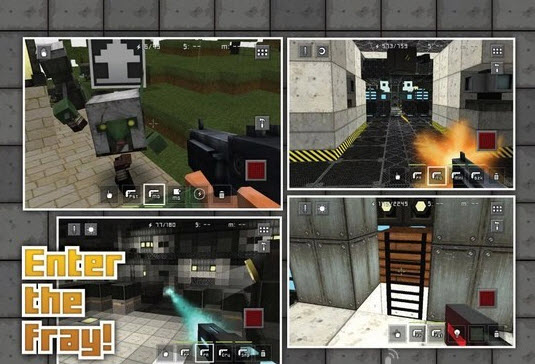 攻占堡垒游戏下载 v1.00.03.4 带数据包 安卓版图1