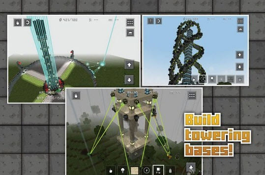 攻占堡垒游戏下载 v1.00.03.4 带数据包 安卓版图3