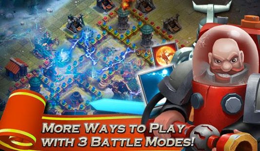 领主战争2破解版 v1.0.313 安卓版图5