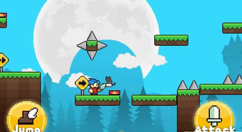 超级龙石 v1.1.0 安卓版图2