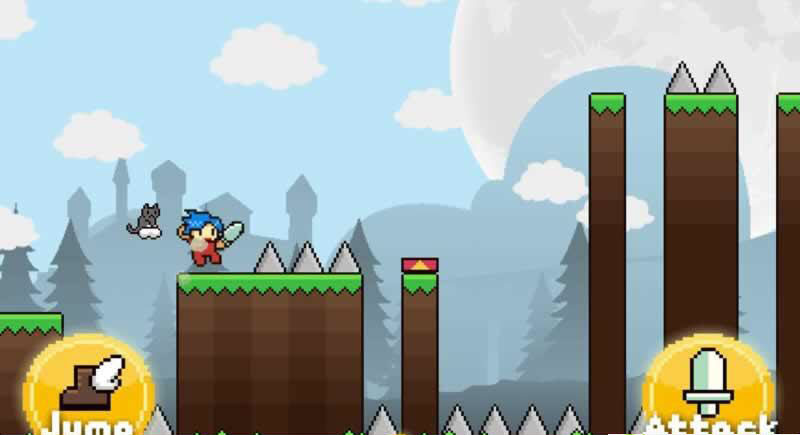 超级龙石 v1.1.0 安卓版图3