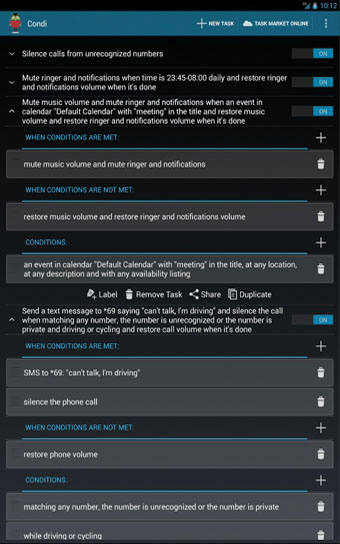 Condi下载 v0.3.5-beta3 安卓版图4