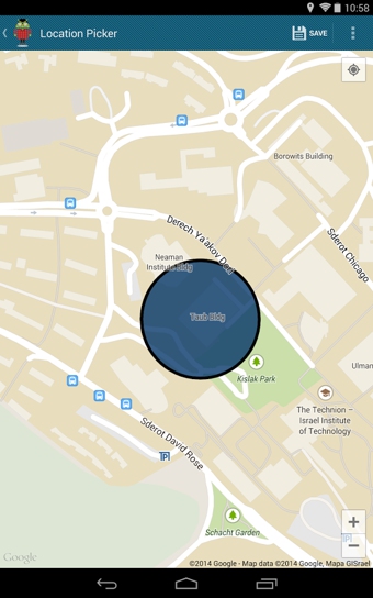 Condi下载 v0.3.5-beta3 安卓版图3