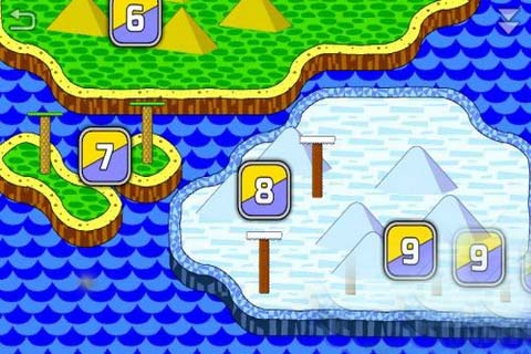 平行世界(Parallel Worlds) v1.2.1 安卓版图4