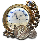 The Lost Watch 3D for mac V 1.3.0 mac版 