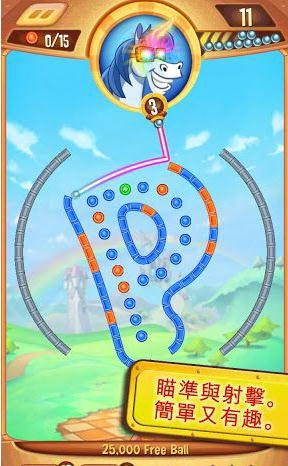 幻幻球大爆炸下载 v2.10.0 安卓版图2