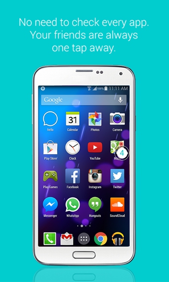 雪球(Snowball) v1.1.3 安卓版图1