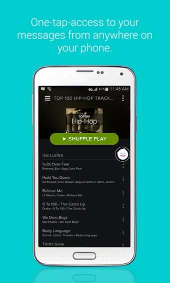 雪球(Snowball) v1.1.3 安卓版图2