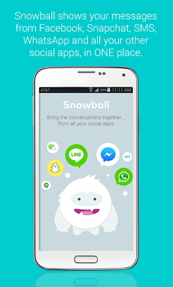 雪球(Snowball) v1.1.3 安卓版图3