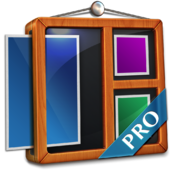 图片相框拼接iFrame Pro for Mac v1.1 官方版 
