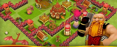 贪婪的荣耀远古魔法 9.0 安卓版图3