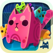 方块猫养不停破解版