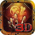 3D僵尸来袭