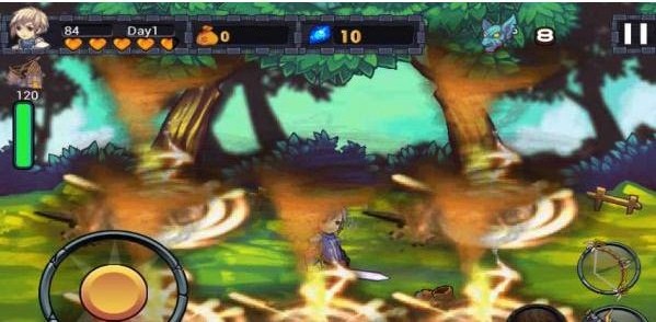 兽人必死1中文内购版 v1.0.0.6 安卓版图2