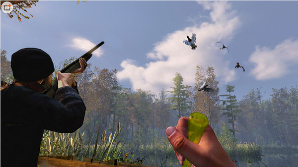 鸭子王朝 汉化版图3