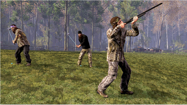 鸭子王朝 汉化版图4