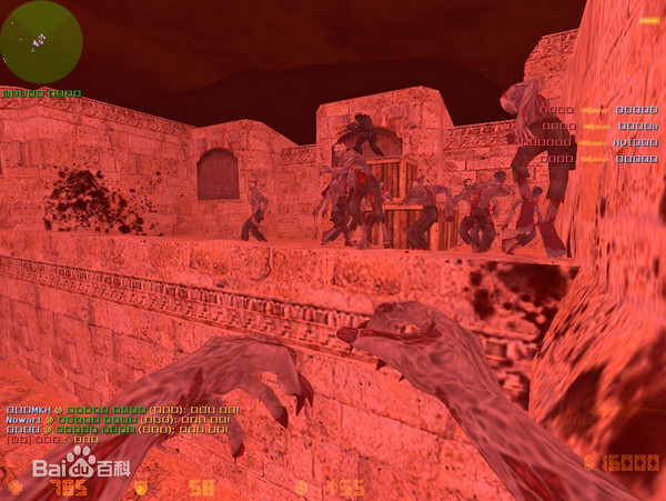 反恐精英Online v2018 官方最新版图1