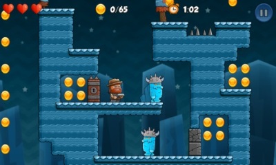 致命猎手下载 1.0.3 安卓版图1