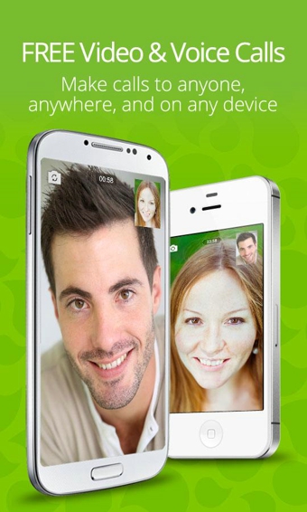 WeChat(微信国际版) v6.1.0.57_r1026836 安卓版图2