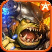魔兽围攻修改版