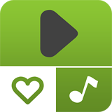 AUPEO个性电台(AUPEO Personal Radio) v6.0 安卓版