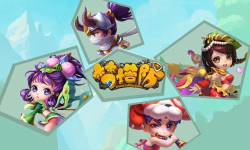 梦塔防客户端 v1.3.5.0 官方版图1