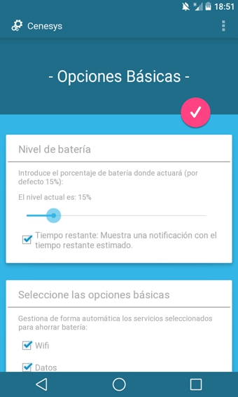 Cenesys节电下载 v2.0.3 安卓版图1