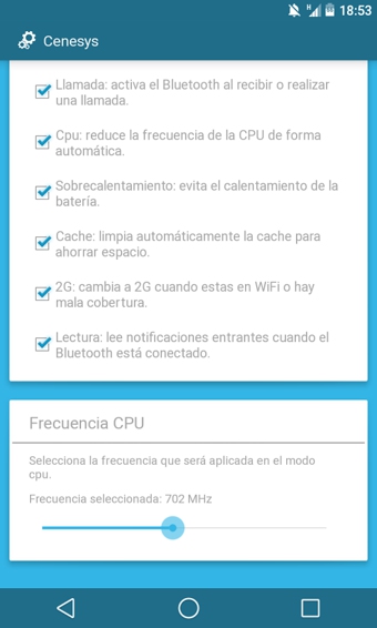 Cenesys节电下载 v2.0.3 安卓版图2