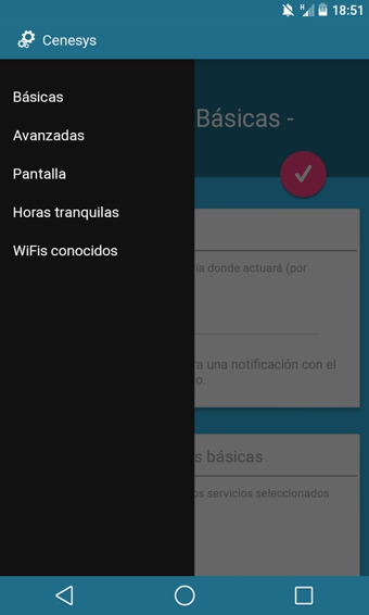 Cenesys节电下载 v2.0.3 安卓版图4