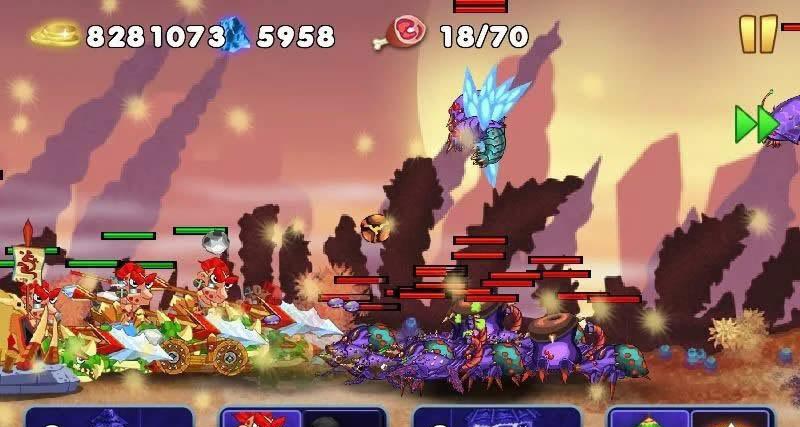 时代战争 1.3.6 安卓版图3