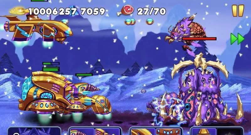 时代战争 1.3.6 安卓版图4