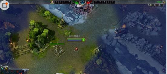 游久英雄三国无限视距工具 v1.4 免费版图2