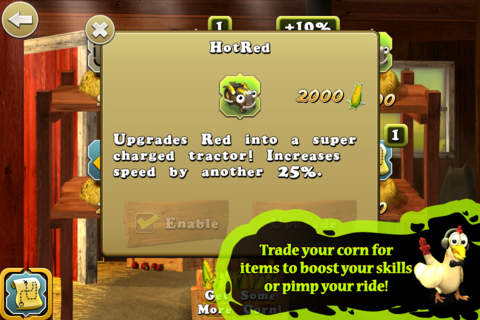 田园拖拉机 1.2.0 安卓版图1