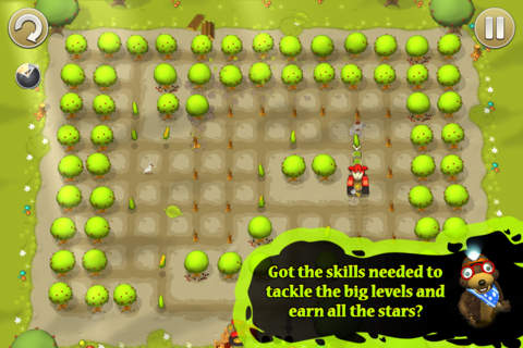 田园拖拉机 1.2.0 安卓版图2