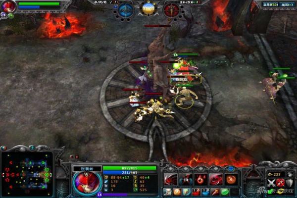 天翼决 F2.820 完整硬盘版图3