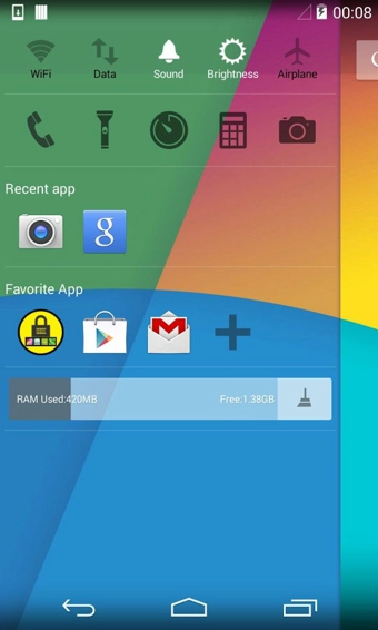 kk桌面高级版直装破解中文版 v5.4.0 安卓版图3