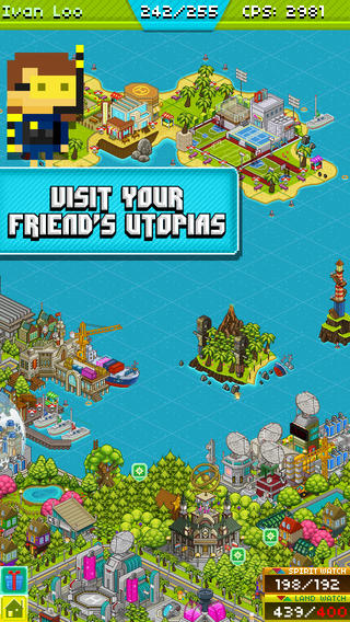 像素人 v1.1.0 安卓版图1