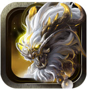 暗黑狂魔
