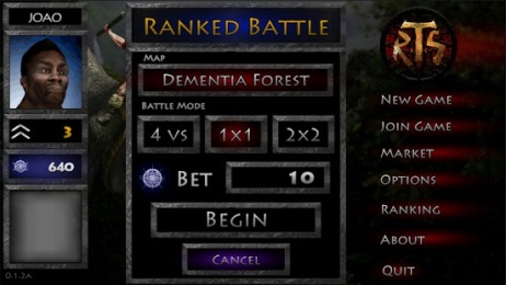 雷克斯部落公会下载 1.17 安卓版图1