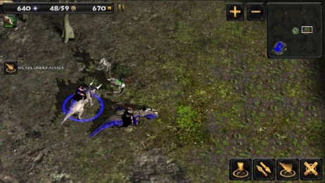 雷克斯部落公会下载 1.17 安卓版图3