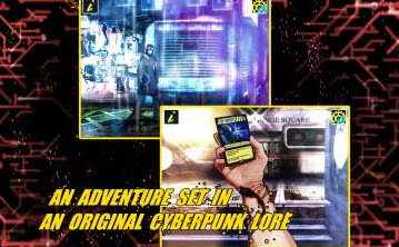 无罪Sinless 1.0 安卓版图2