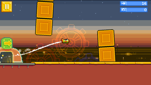 屡败屡战 RETRY v1.5.0 安卓版图2