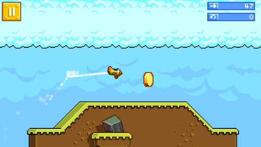 屡败屡战 RETRY v1.5.0 安卓版图3