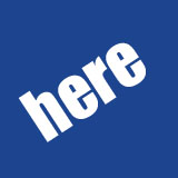诺基亚HERE地图
