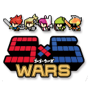 5x5战争安卓版