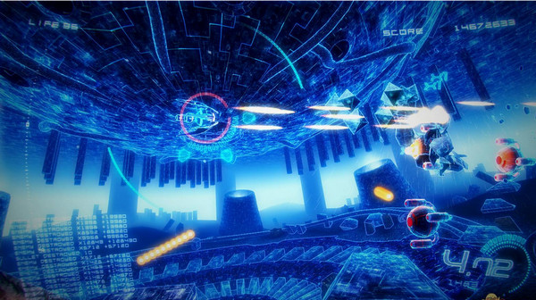 次元转换射击下载 单机版图1