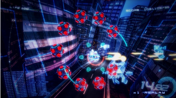 次元转换射击下载 单机版图4